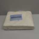 Softlife Hallway Runner - 2x6 ft Cream Beige Faux Jute Entryway Rug, Modern Farmhouse Laundry Room & Kitchen Rug, Washable Long Carpet for Bathroom