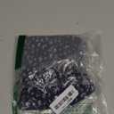 Womens Y2K Pajama Shorts Low Waist Striped Floral Lounge Boxers Pj Bottoms Comfy Sleep Shorts, Small