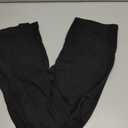 Jockey Women's Active Cotton Stretch Slim Bootleg Yoga Pants S