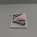 Stouchi AirTag Passport Holder, Anti-Lost Passport Holder with Airtag Slot, Passport Wallet Cover with RFID Blocking, Leather Passport Case Travel Accessories for Women, Purple