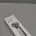 Handheld Portable Fan with Ice Cooler: 100-Speed 5500mAh Rechargeable Handheld Fan, 12H Time Hand Cooling Personal Fans with 20000 RPM Air Turbo Tech for Travel Outdoor (Pink)