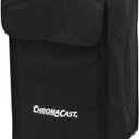 ChromaCast CC-CBAG-L Large Padded Cajon Bag with Carry Handle and Shoulder Straps