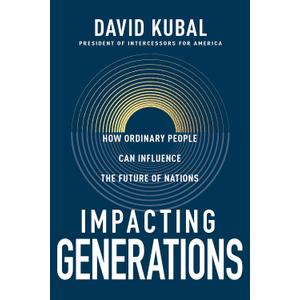 Impacting Generations: How Ordinary People Can Influence the Future of Nations