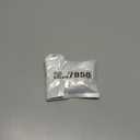 2 Pack Retractable Key Chain Heavy Duty Badge Holder Reel with Multitool Carabiner Belt Clip and Key Ring for Key Holder, Steel Wire Cord Up to 23.5 inch