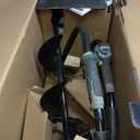 EGO Power+ 8" Auger, Electric Ice Auger for Ice Fishing, Battery and Charger Not Included - IG0800
