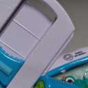 Baby Einstein Sea Dreams Soother Musical Crib Toy and Sound Machine, Newborn and up (Neutral)