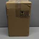 2 Set, 2 Tier Clear Organizer with Dividers for Cabinet, Shlef, Counter - MultiUse Slide-Out Storage Container - Kitchen, Pantry, Medicine Cupboard Bins, Bathroom, Vanity Makeup, Under Sink Organizing