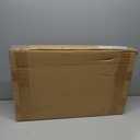 Chick Brooder,Brooder Box for Chicks,Brooder Heater Warms up to 25 Chicks (23x17x14)