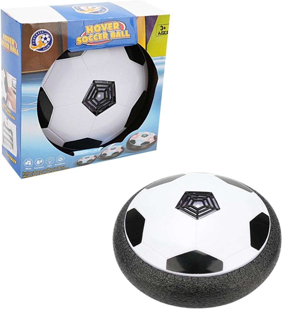 4 x 
Hover Soccer Ball for Outdoor Floating Soccer