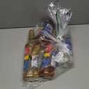 Torani Variety Pack Caramel, French Vanilla, Vanilla & Hazelnut, 25.4 Ounces (Pack of 4)