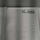 The Trumpinator 2025 Wall Calendar | Tough Guy Trump Hanging Calendar | 7.87 x 11 Inch Funny Trump Calender MAGA Calendar Trump Fans Gag Gifts