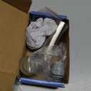 Kitchen Sink Side Spray Head, Sink Sprayer Attachment, Pull Out Spray Head, Faucet Sprayer Replacement, Brushed Nickel