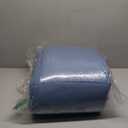 Bedsure Comforter Duvet Insert - Quilted Comforters Queen Size, All Season Duvet, GentleSoft Down Alternative Bedding, with 8 Tabs, Gifts for Women/Men, Dark Slate Blue, Queen 88 x 88 Inches