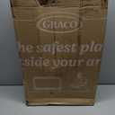Graco TurboBooster 2.0 Highback Booster Car Seat, Freya