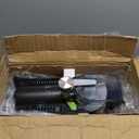 Slushie Machine No Ice Needed: Soft Serve Ice Cream Machine,Slushy Machine for Home with 6 Preset Programs, Quiet Operation, LED Display, Auto-Clean,Perfect for Milkshakes, Margarita Smoothie, Frapps