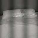 MIULEE Pack of 2, 14x22 Inch Outdoor Pillow Inserts Waterproof Decorative Throw Pillow Insert, Rectangle Lumbar Garden Pillow Form for Patio Sofa Couch