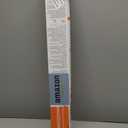 Retractable Baby Gate with Cat Door 55" Wide Retractable Baby Gate for Stairs Mesh Baby Gate with Pet Door Retractable Dog Gate for The House Retractable Pet Gate with Door Safety Gates for Toddlers (White)