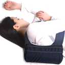 Model 2024 Side-Sleeping Backpack from WoodyKnows, Alleviates Snoring and Sleep Issues Caused by The Back-Sleeping Position, Anti Snoring Solution, Snore Aid Device (L) (Large)