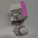 Reusable K Cups, Universal stainless steel Reusable Coffee Pods, Refillable Single K Cups for K 2.0 and 1.0 Coffee Makers (２－PACK)