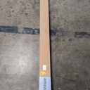 Outdoor RGB Long Wall Lights, 57.5inch 2 Pack RGB/Warm/White Dimmable Modern Led Wall Lighting, Ip65 Waterproof Long Wall Sconce with Remote and APP Control for Outdoor/Indoor