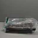 Shoe Rack, 3-Tier Bamboo Stackable Shelf Storage Organizer, Stand for Closet, Entryway, Hallway, Bathroom and Living RoomMocha