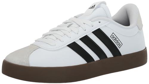 adidas Women's VL Court 3.0 Sneaker Size 8