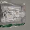 150ml Large Syringes for Liquid, Oral, Scientific Labs, Measurement, Dispensing, with Cap- 3 Pack 150 ml Syringe