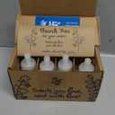 Scent Fill Mahogany & Teak Plug in Air Freshener, 4 Scented Oil Refills