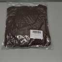 Zmnfewx Women's Loose Sweater Button Soft V-Neck Long-Sleeved Cardigan Knitted Sweater Warm and Comfortable Coat Cream White, M