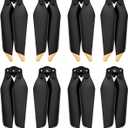 Propellers for DJI Mavic Pro/Mavic Pro Platinum Replacement Drone Accessories Prop Blades Spare Propeller Quick-Release Low Noise Wings 8 Pack