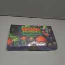 Slime Advent Calendar for Teen Girls, 24 Days Christmas Countdown with Cute Slime Kit, Xmas Stocking Stuffer Holiday Gifts for Kids Boys Toddlers