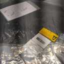 Seat Covers Fit for Dodge RAM 1500 2002-2024 2025 2026: Compatible with RAM 1500 2500 3500 Car Seat Cover Truck Pickup Crew Double Quad Cab (Curved Bench, Full Set, Black)