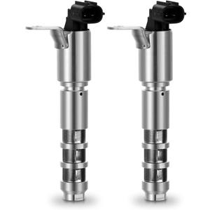 SCITOO 12586722 Control Variable Timing SolenoidVVT2008-2017 for Buick Enclave 2005-2008 2010-2016 for Buick Lacrosse