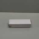 Woaboy Set of 2 Textured Throw Pillow Covers Decorative Soft Accent Square Chenille Pillowcases Neutral Farmhouse Cushions Modern Home Decor for Couch Sofa Bedroom Living Room 18x18 Inch, Taupe Gray