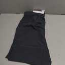 ODODOS Men's Athletic Shorts with Pockets 7" Quick Dry Lightweight Workout Gym Running Shorts, Dark Gray, Small