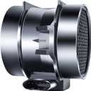 FAERSI Mass Air Flow Sensor Meter MAF Compatible with 2002 2003 2004 2005 2006 BMW 325Ci 325i X3 Z4 2.5L l6 Replace OE# 13627566984 5WK96471 MAF307