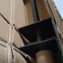 36" Heavy Duty Steel Power Stake for Real Estate Sign Post