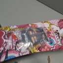 27"x 8" Complete Skateboard for Beginners Youth Teens Kids Boys or Girls with Plastic Deck ABEC 7 Bearings