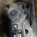 JET 3-Ton Lever Hoist, 10' Lift (JLP-300A-10)