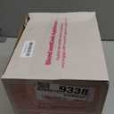 Play Kitchen Accessories,Play Kitchen Appliances with Coffee Maker,Mixer,Toaster and Blender,Kids Kitchen Playset with Lights & Sounds,Pink Kitchen Toys Set for Girls,Birthday Gifts Age 3-5 4-8