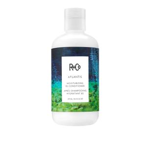 R+Co Atlantis Moisturizing B5 Conditioner | Hydrating & Nourishing Conditioner for Dry, Damaged Hair | Restores Moisture, Softens & Adds Shine | Vegan, Sulfate-Free & Color-Safe