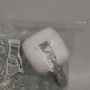 Munchkin Portable UV-C Cleaner for Pacifiers, Teethers and More, White