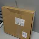 SNLN Two Sweet Birthday Party Decorations 2nd Birthday Supplies 'TWO' Boxes Donut Balloon Arch Backdrop Tablecloth Crown Foil Balloon Second 2 Year Old Birthdays Decorations for Girls