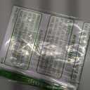 Mahjong Cards 2026Mah Jong Cards 2026 Official Revision American - Large Print, 4-Pack (4pcs)