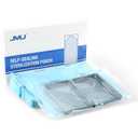 JMU Self Seal Sterilization Pouches 10.5" x 17", Sterilization Bags 100 per Box