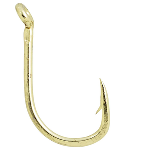 South Bend Salmon Egg Snelled Hooks 5 Pack