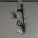 Ryanstar Throttle Cable Bracket 4150 4160 Series throttle brackets Billet Adjustable Aluminum Black