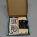 STEM Projects for Kids & Adults Build Your Own Bluetooth Speaker - Science Experiment Electronics Kit | Beginner's Starter DIY Set, STEM Gifts for Teenage Girls + Boys Ages 10 and Up (Dual Speakers)