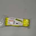 3 inch, 8 Feet Tree Saver, Winch Strap, Tow Straps 30,000 Pound Capacity Recovery Rope,Heavy Duty Towing Ropes with Triple Reinforced Loops Emmergency Off Road 3" x 8ft (Yellow)