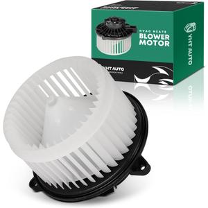 YHTAUTO A/C Blower Motor Assembly Replacement for Buick LaCrosse 2010-2016, Regal 2011-2017, Chevrolet Cruze 2011-2015, Malibu 2013-2015